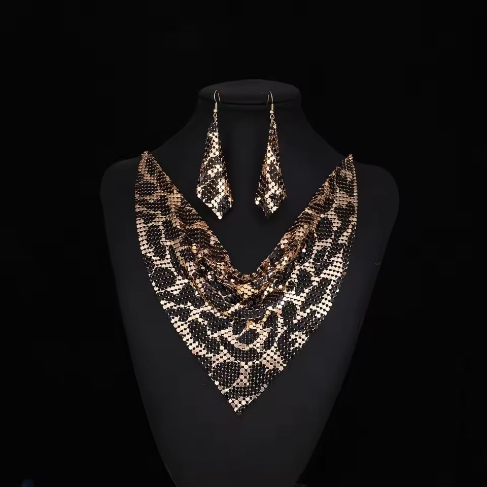 Neckless Set