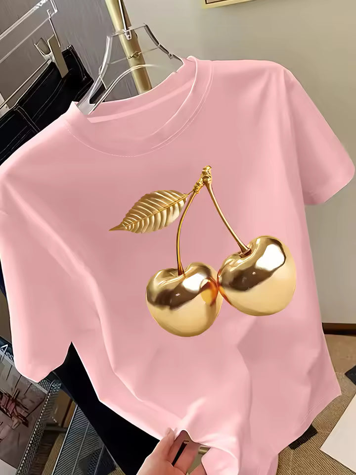 Woman's T-Shirt