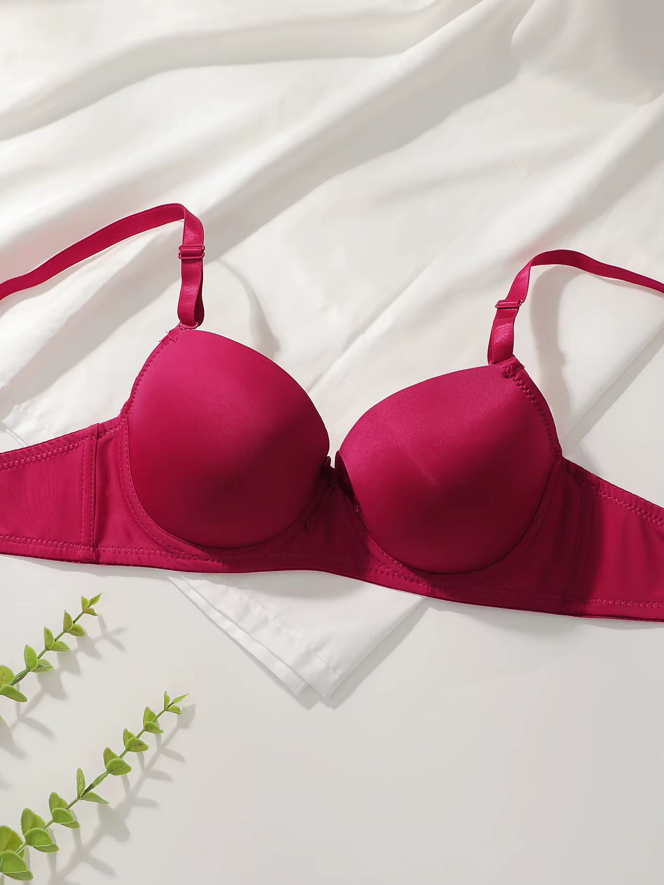 Bra Pantie Set