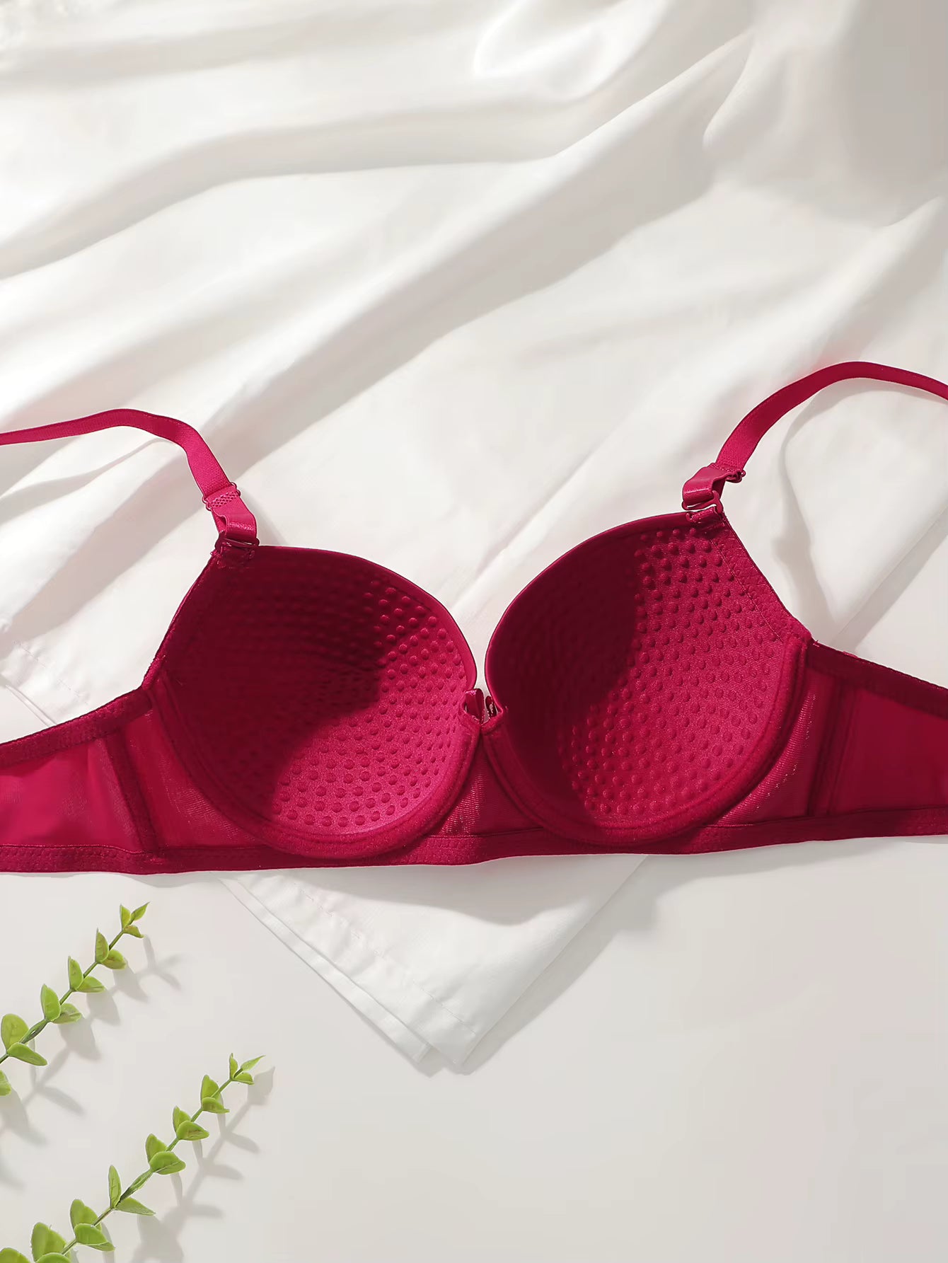 Bra Pantie Set
