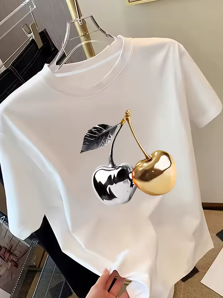 Woman's T-Shirt