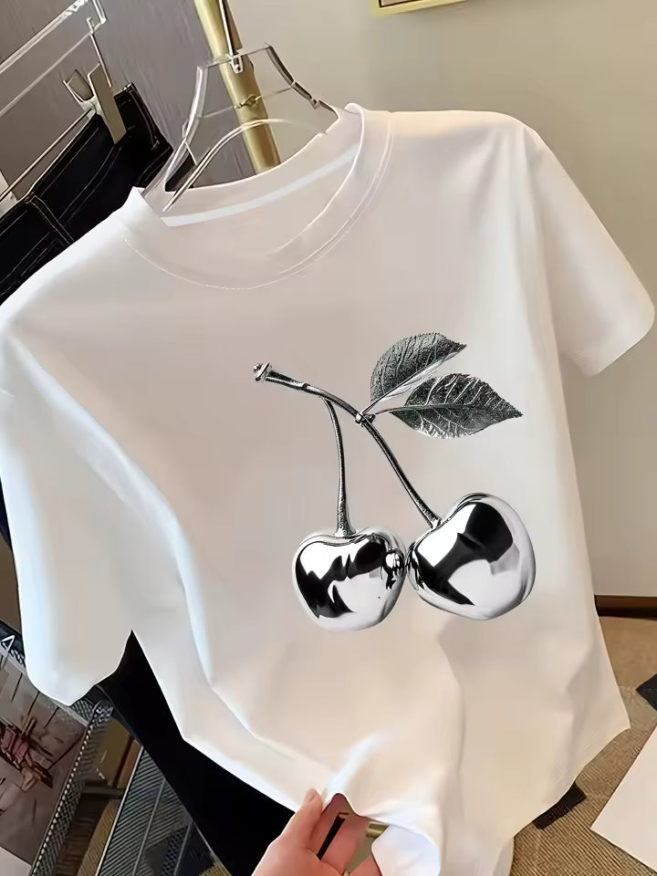Woman's T-Shirt
