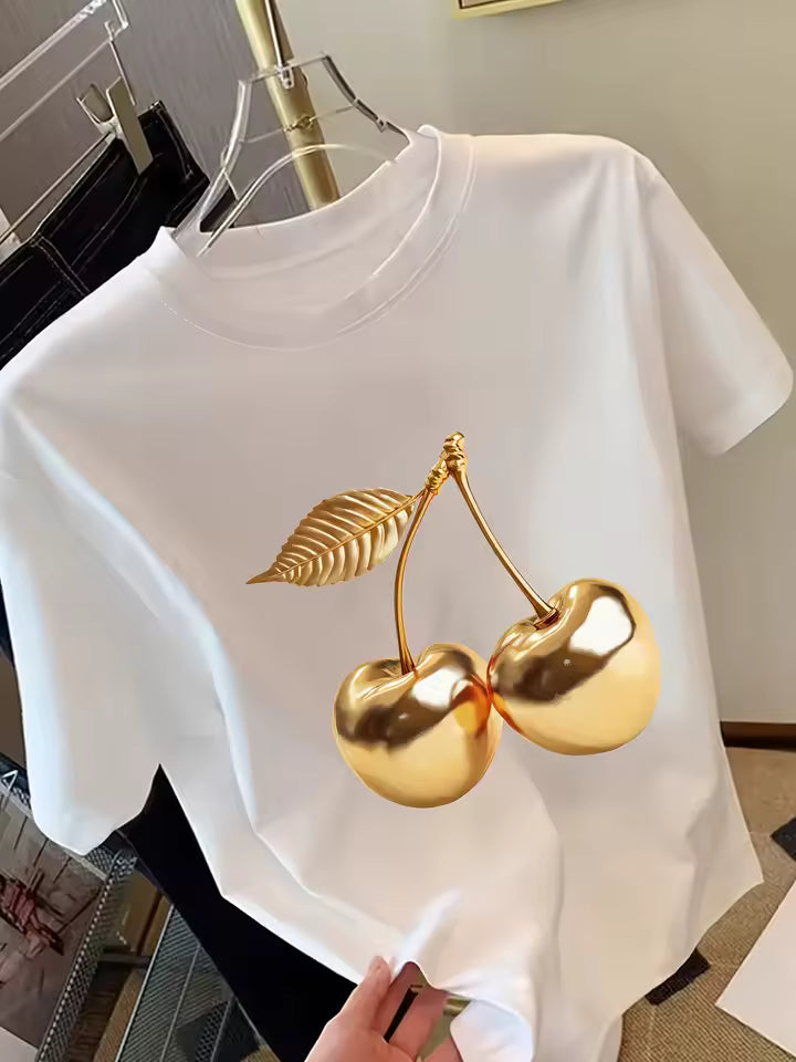 Woman's T-Shirt